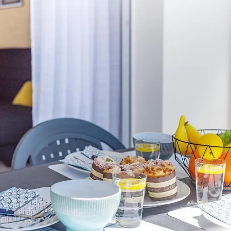 Ker Eden By Interhome * Quiberon