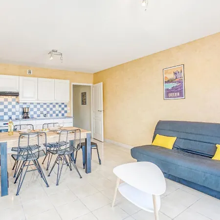 Apartman Ker Eden By Interhome *