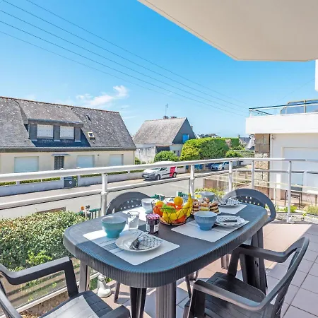 Ker Eden By Interhome Apartman Quiberon