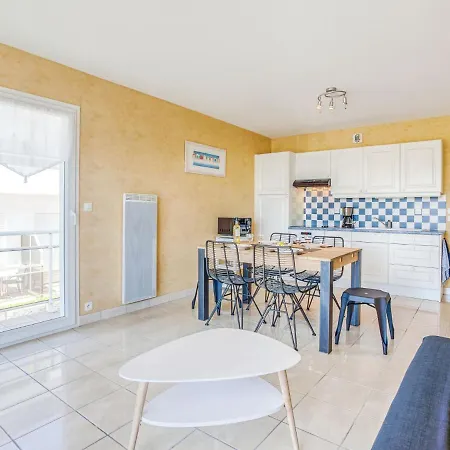 Apartman Ker Eden By Interhome