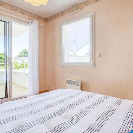 Ker Eden By Interhome * Quiberon