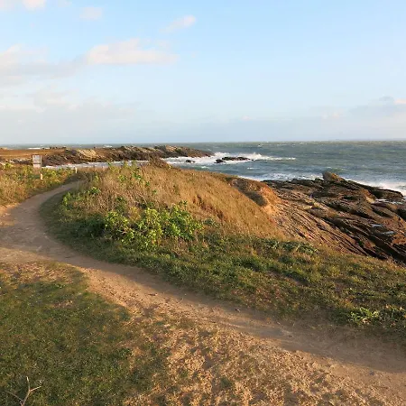 Ker Eden By Interhome Apartman Quiberon