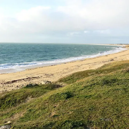 Apartman Ker Eden By Interhome Quiberon